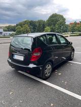 Mercedes-Benz A 160 BlueEFFICIENCY - - Mercedes-Benz A 160 Gebrauchtwagen in Mülheim (Ruhr)