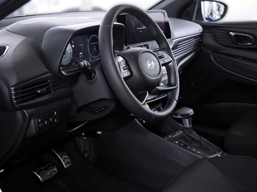 Hyundai BAYON – Bild 10