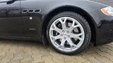 Maserati Quattroporte 4.7 V8 Sport GT S Automatik Spo... - Maserati Quattroporte: Sport Gt S