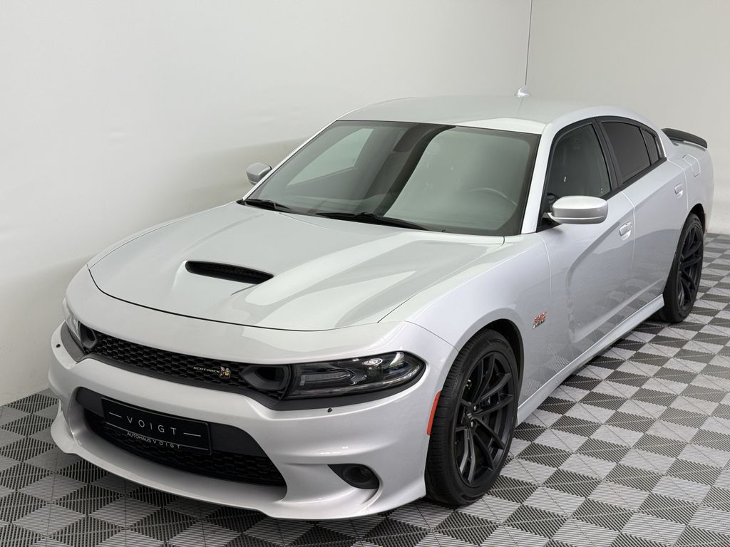 Image of Dodge Charger