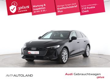 Audi Leasingangebot: Audi A5 Avant TDI S tronic | LED | TECH | WKR
