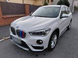 BMW X1 xDrive20D 190PS xLine - BMW X1: Ps