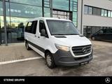Mercedes-Benz Sprinter 317 CDI Tourer L2H1 9-SITZE NAVI AHK - Mercedes-Benz T 1