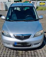 Mazda 2 Limousine 1.4 Active - Mazda 2 in Bonn