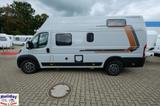 Weinsberg CaraBus 630 MEG 180 PS Automatik, 4,0 t  - Weinsberg Carabus