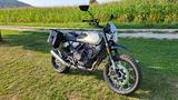 Brixton Crossfire 500 XC - BRIXTON CROSSFIRE 500XC
