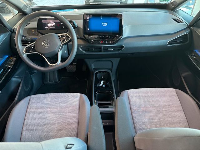 ID.3 Pro Performance 150 kW KAMERA NAVI