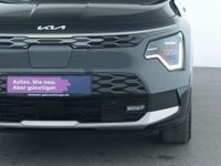 Kia Niro - Vorschau Bild 12