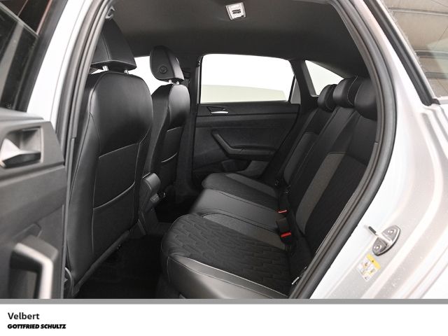 Volkswagen Taigo - Bild 13
