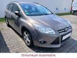 Ford Focus Turnier SYNC Edition 1,0 Ecoboost+ZR neu - Ford Focus in Essen