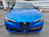 Alfa Romeo Stelvio Estrema Q4 *Leder/Alc.*Autom.*Kam*PANO* - Alfa Romeo Stelvio Estrema Gebrauchtwagen
