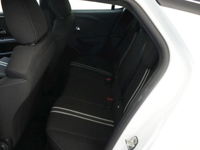 Corsa F FACELIFT GS AT+LED+NAVI+RÜCKFAHRKAMERA+S