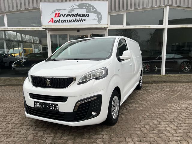 Peugeot EXPERT PREMIUM L2/KAMERA/AHK/TEMPOMAT/TÜV+SERV.