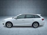 Skoda Octavia Combi 2.0 TDI DSG Selection Navi LED ACC - Skoda Octavia: Automatik