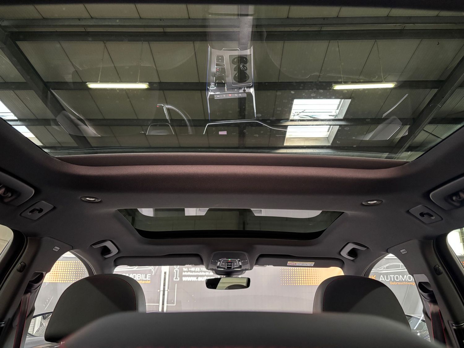 Fahrzeugabbildung Audi A6 45TDI qua S line sport #Matrix#Black#B&O#Pano