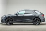 Audi Q8 50 TDI quattro S-LINE*PANO*HUD*AHK*OPTIK-PAKE - Audi Q8 Jahreswagen