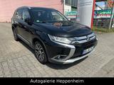 Mitsubishi Outlander Diamant Edition+ 4WD - Mitsubishi Outlander Diamant