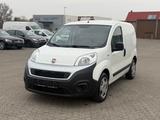 Fiat Fiorino SX Kasten - Fiat Fiorino: Kleinbus