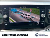 Volkswagen Polo - Vorschau Bild 19