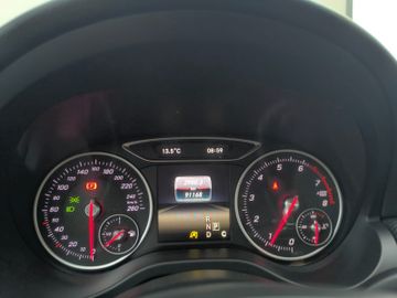 Bild 14 Mercedes-Benz A 180 Style Automatik Navi PDC SHZ