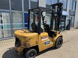 CAT DP30K **SIDESHIFT-PERFECT WORKING** - CAT D3