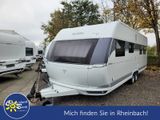 Hobby Prestige 650 KFU Modell 2025  - Hobby Prestige 650 kfu