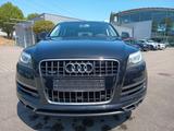 Audi Q7 3.0 TDI clean diesel quattro - Audi Q7: TDI