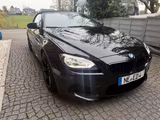 BMW M6 Cabrio Garagenfahrzeug Scheckheftgepflegt  - BMW M6 von privat
