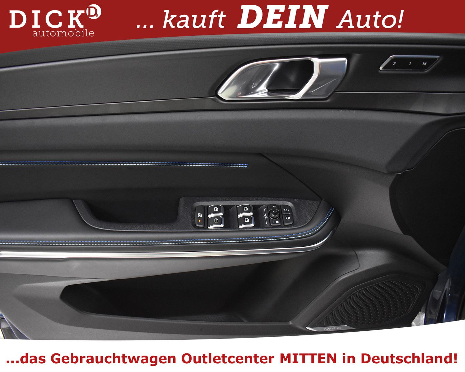 LYNC AND CO 01 1.5TD Aut PHEV PANO+MEMO+NAVI+LED+SHZ+ACC+360 - Image 22