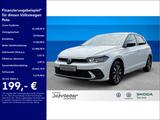 Volkswagen Polo 1.0 TSI Goal Rear View AHK LED Navi Clima