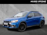 Mitsubishi ASX Active+ - Mitsubishi ASX aus 2019