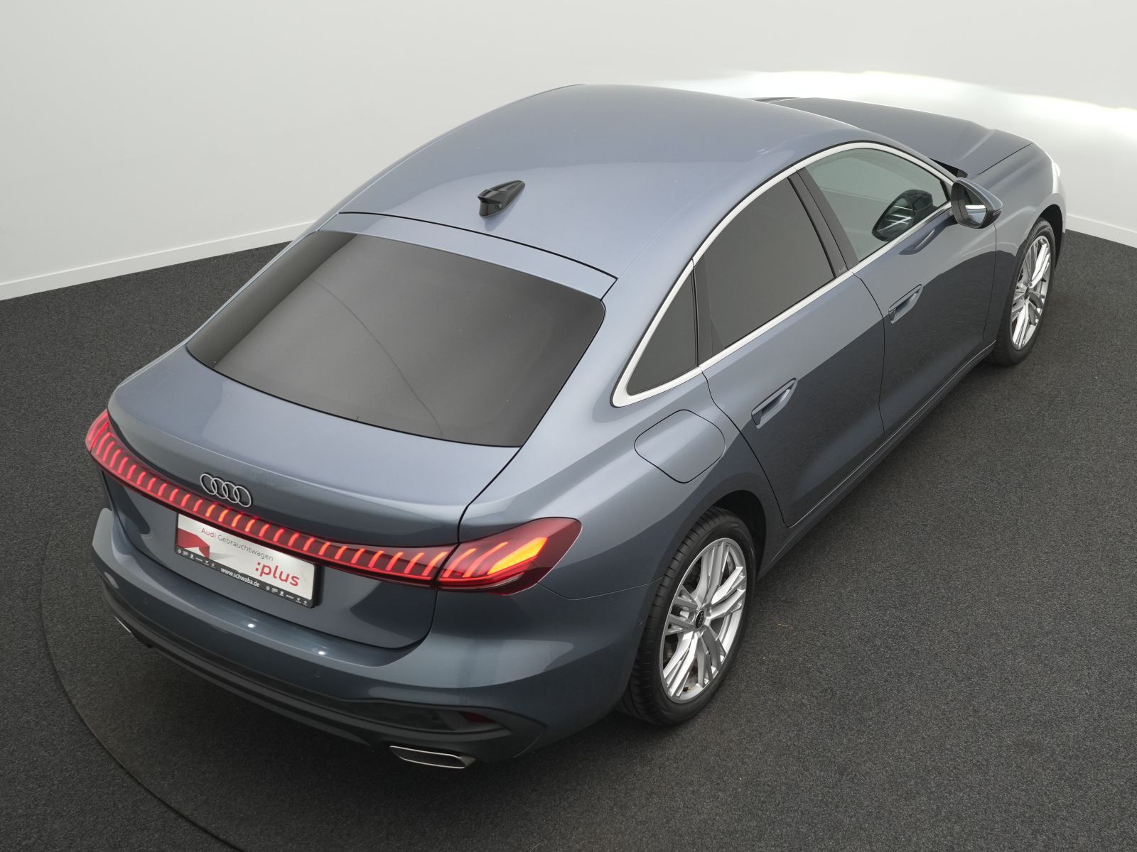 Audi A5 - Bild 23