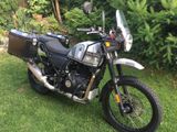 Andere Enfield Himalayan 411 - ENDURO