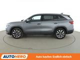 Skoda 2.0 TDI Selection 4x4 Aut.*NAV*MATRIX*ACC*360CAM - Skoda Gebrauchtwagen in Frankfurt
