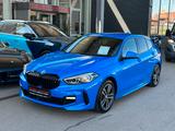 BMW 116d 5-Türer M-Paket Aut. / Sportsitze / LKHZ... - BMW 116: 116d M Sport