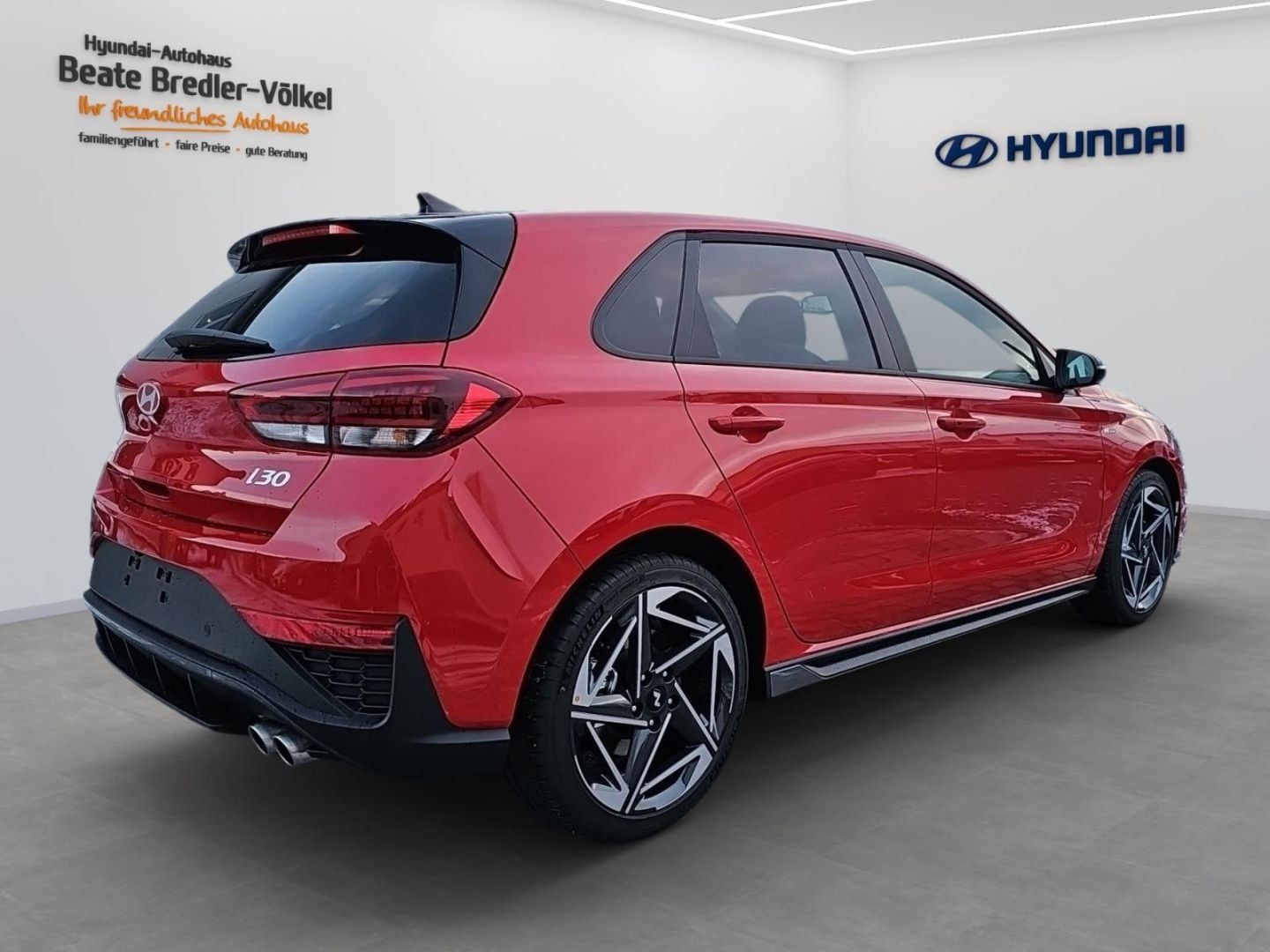 Hyundai i30 – Bild 3