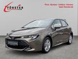 Toyota Corolla 1.2 Turbo Comfort *NAVI*PDC*SITZHEIZ. - Toyota Corolla: Si