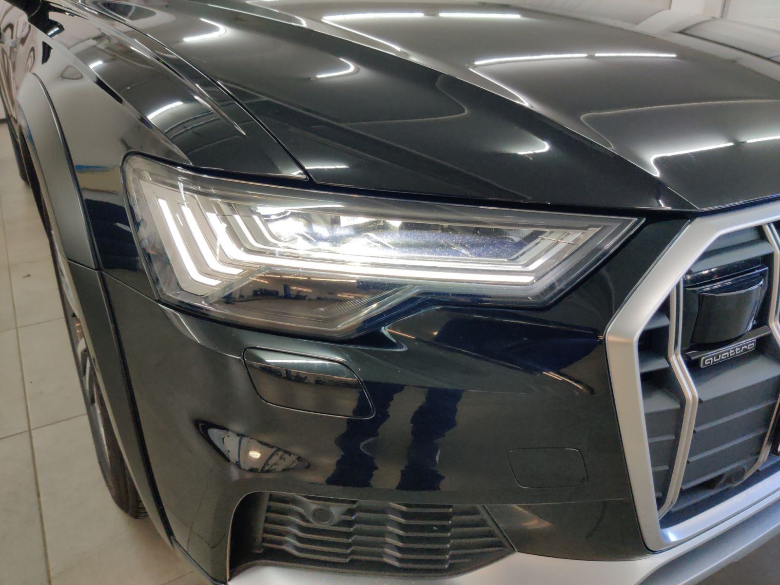 Audi A6 Allroad - Bild 22