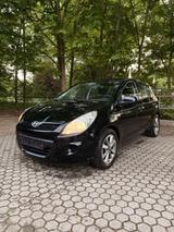 Hyundai i20 Classic - Hyundai i20: Classic