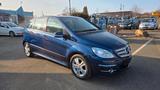 Mercedes-Benz B 200 Xenon Scheinwerfer TÜV NEU - gebrauchte Mercedes-Benz B 200 aus dem Jahr 2008