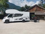 Sunlight A68 / AHK / Solar / TV / 230V Wechselri. Autark - Offers