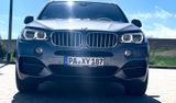 BMW M50d-Schnitzer20Zoll+20Zoll BMW+18WR+StndH-MPak - BMW X5 M50 von privat