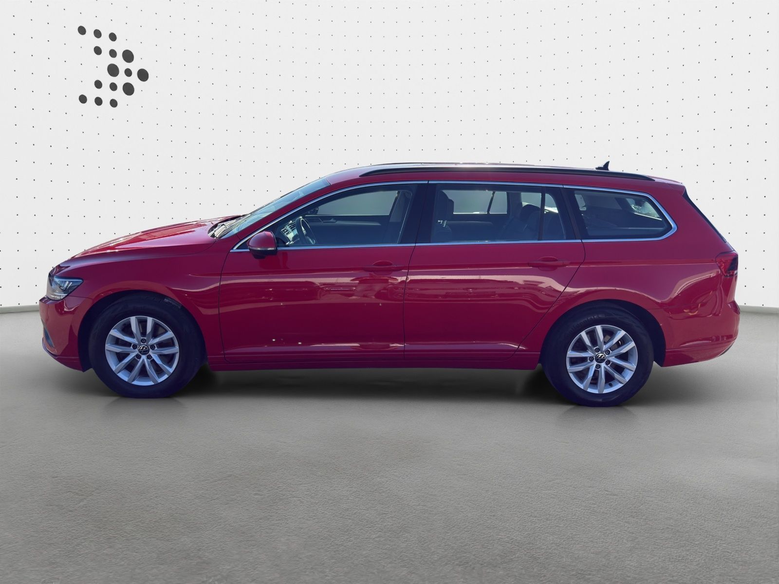Volkswagen Passat Variant - Bild 5
