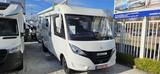 HYMER / ERIBA / HYMERCAR B-Klasse MC I 580 /Markise/TV/4.430 kg - Hymer B Klasse MC I 580