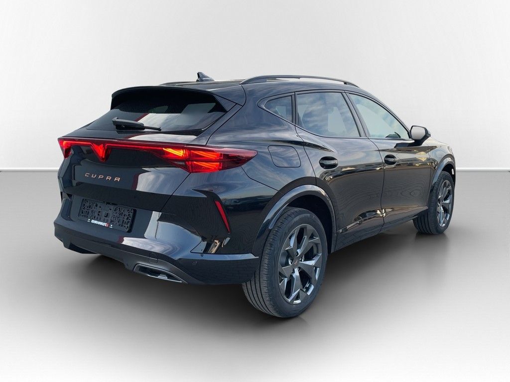 Cupra Formentor - Bild 5