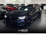 Chevrolet Camaro RS *3,6l V6 ZL1 / AUT / KAMERA* - Chevrolet Camaro aus 2023