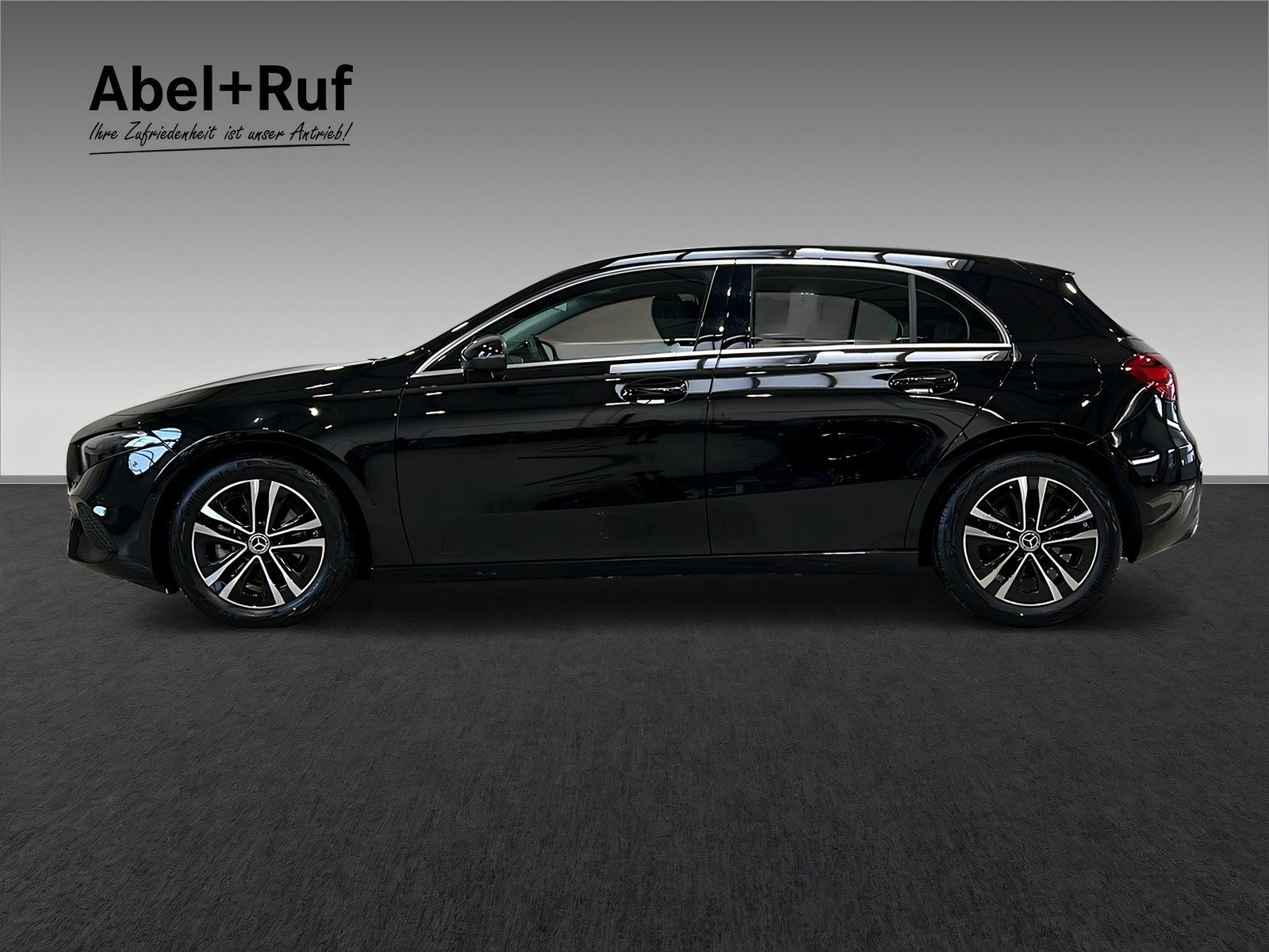 Mercedes-Benz A 200 PROGRESSIVE LED Kame CarPlay SHz LrHz TotW foto 5