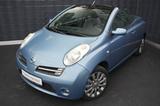 Nissan Micra C+C Basis*KLIMA*PANO*ABS*CD*SERVO* - Nissan Micra: Cabrio