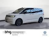 Volkswagen T7 Multivan 2.0 TDI *NAVI*AHK*CLIMATRONIC* - Volkswagen T7: 8 Sitzer