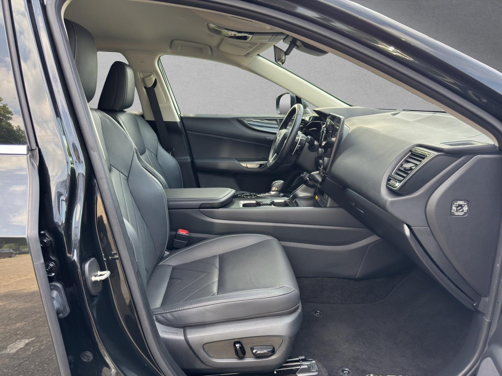 Lexus NX 450h +Executive Line E4 Interieur+Technologie